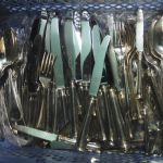 874 8705 CUTLERY SET